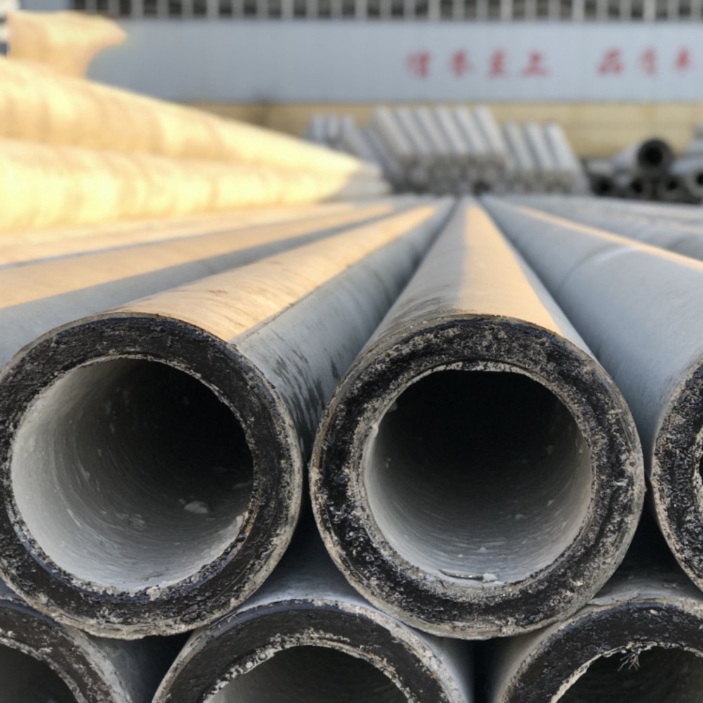 三明150×10米预应力水泥电线杆